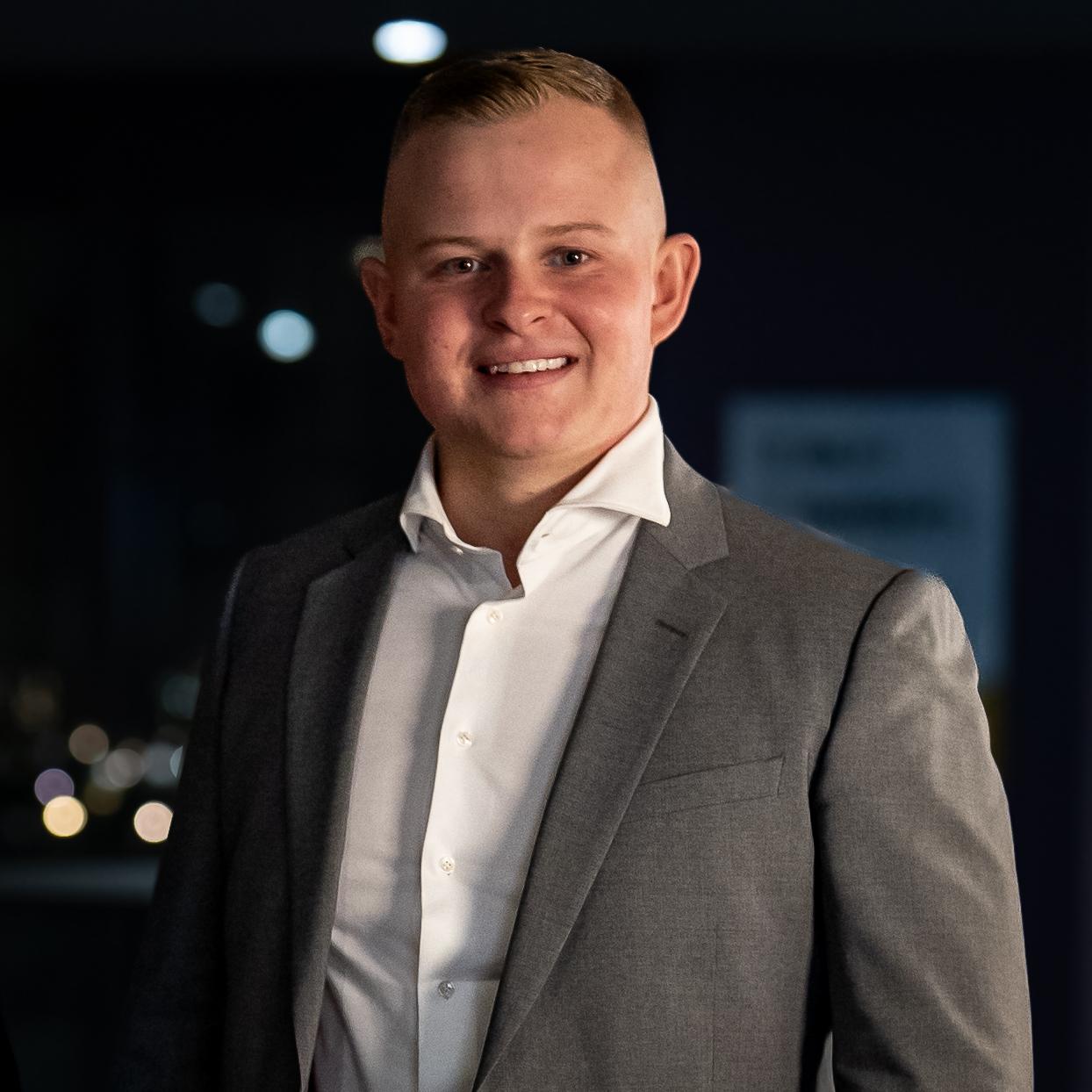 Foto van Cor Zuidema