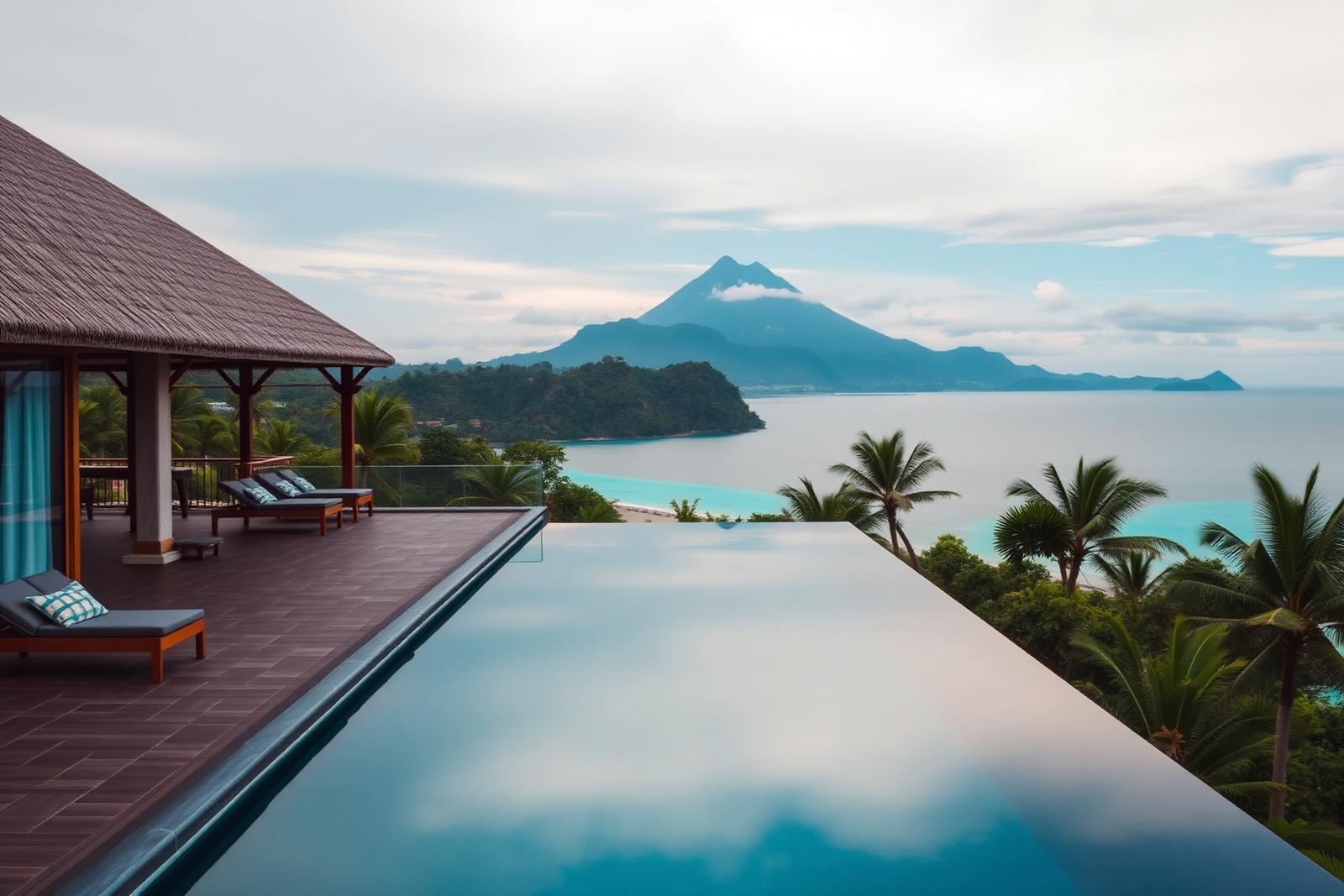 Lombok — makelaarsnetwerk